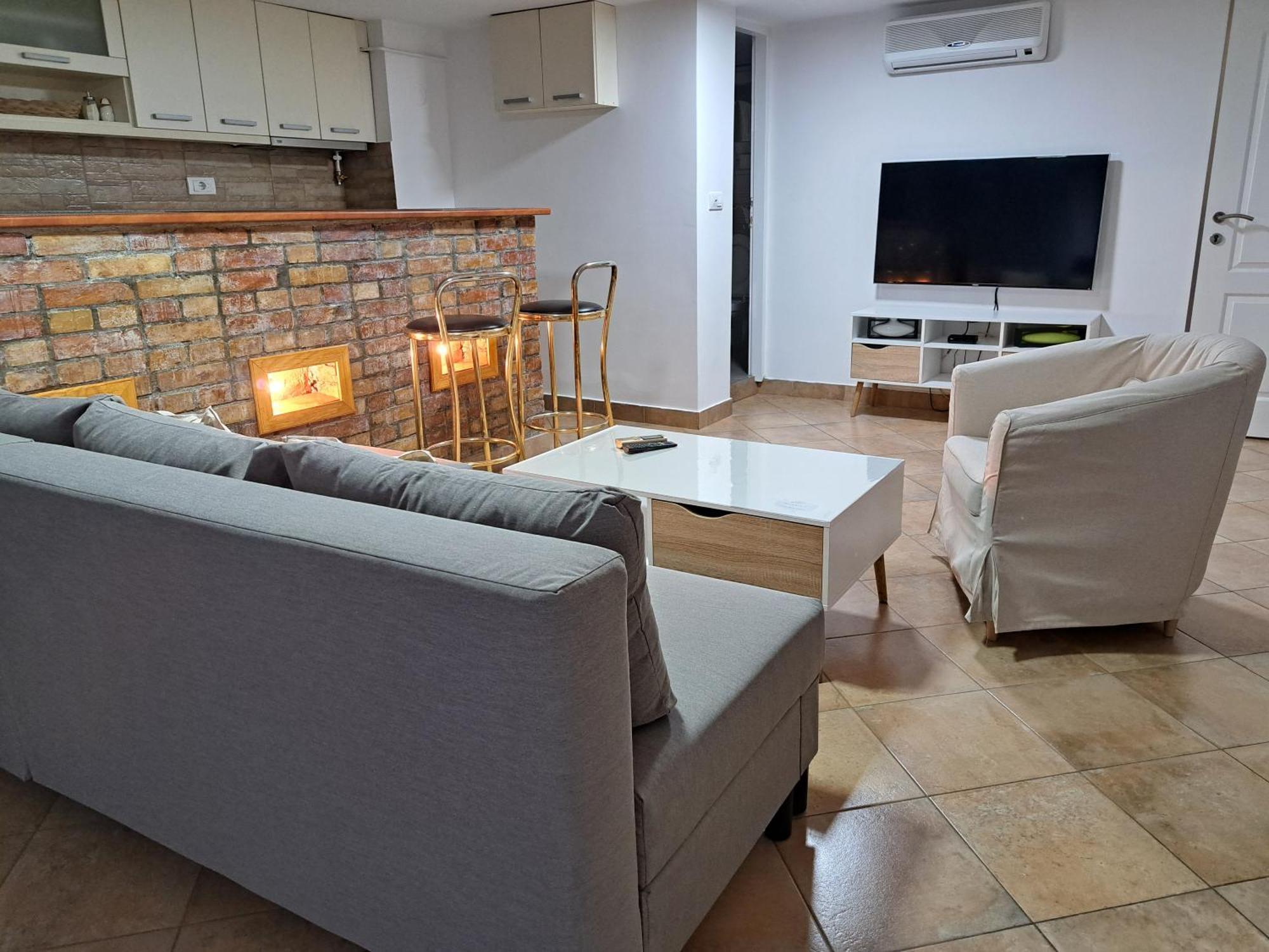 Apartment Queen Beograd Ngoại thất bức ảnh