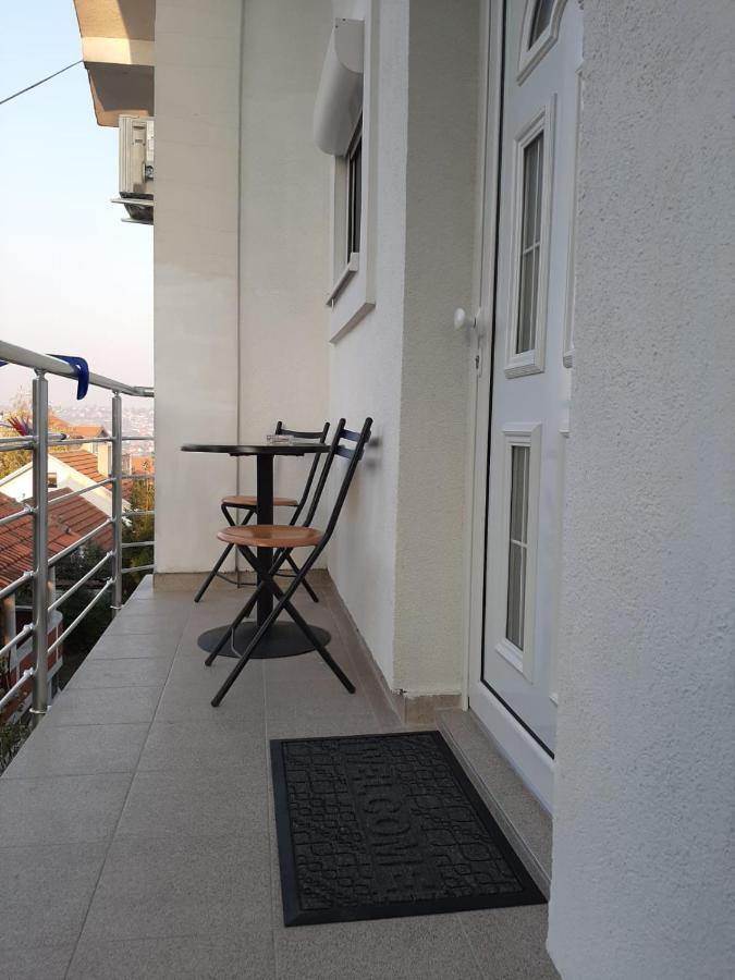 Apartment Queen Beograd Ngoại thất bức ảnh